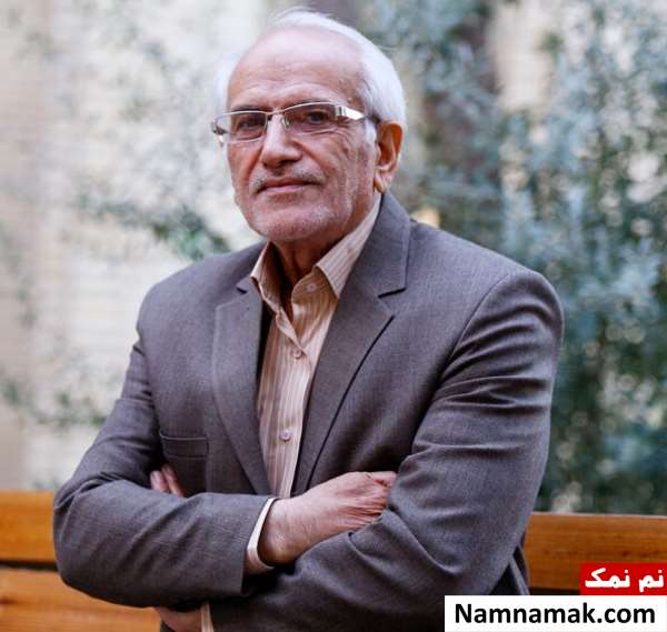 مهدی مسعودشاهی