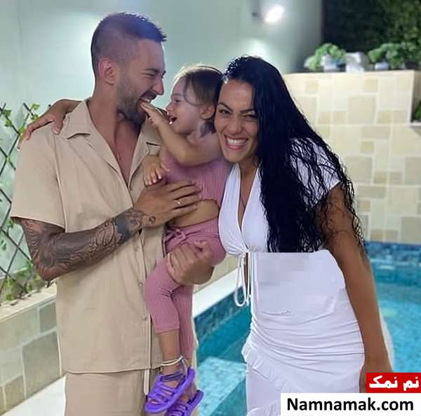 بیوگرافی لوکا کاروالیو