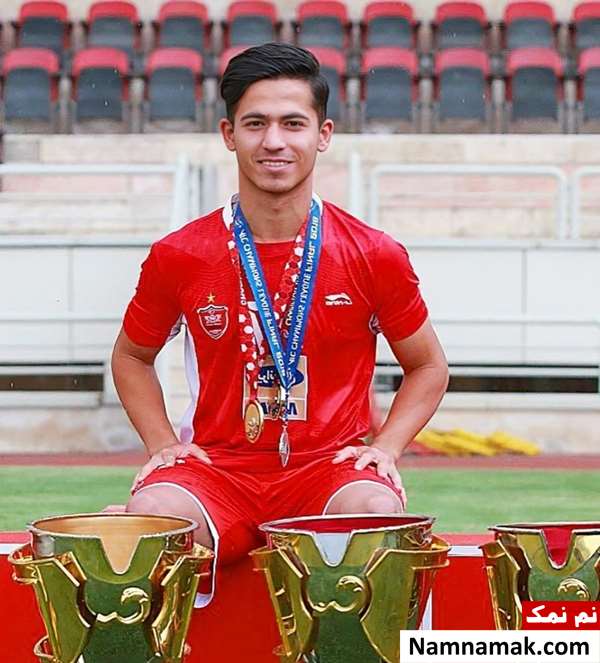 حمیدرضا طاهرخانی
