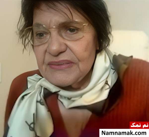 زندگینامه هما احسان و همسرش هما احسان - Homa Ehsan