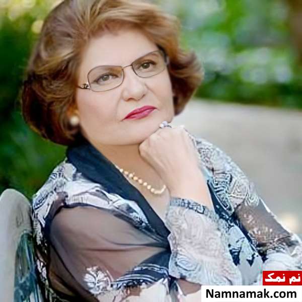 زندگینامه هما احسان و همسرش هما احسان