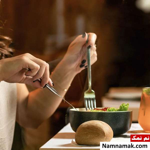 کاهش وزن 3 کیلو در 5 روز
