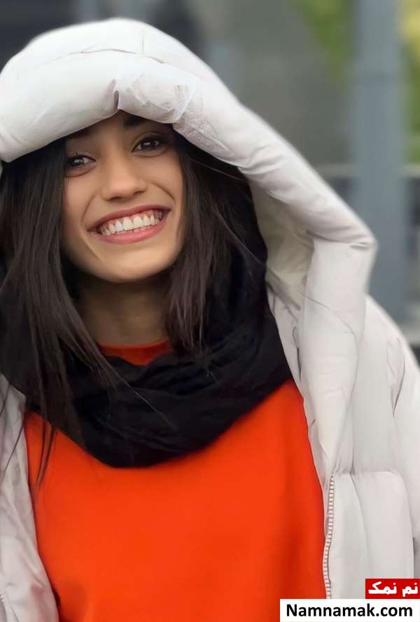 بیوگرافی معصومه محسنیان غزاله محسنیان کاراته