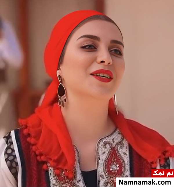 زندگینامه مهدیه محمدخانی و همسرش مهدیه محمدخانی