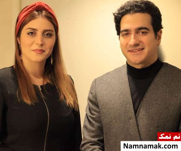 زندگینامه مهدیه محمدخانی و همسرش مهدیه محمدخانی و همایون شجریان