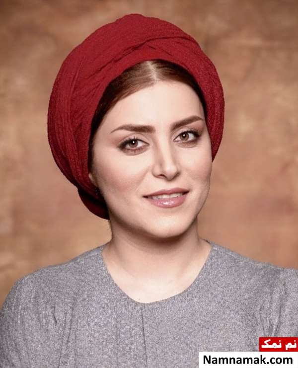 زندگینامه مهدیه محمدخانی و همسرش مهدیه محمدخانی