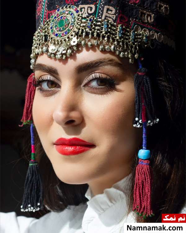 زندگینامه مهدیه محمدخانی و همسرش مهدیه محمدخانی