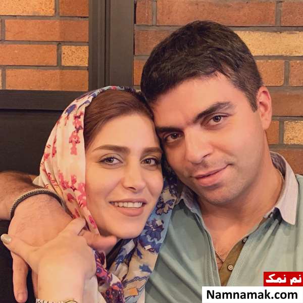 زندگینامه مهدیه محمدخانی و همسرش مهدیه محمدخانی و برادرش مهدی محمدخانی