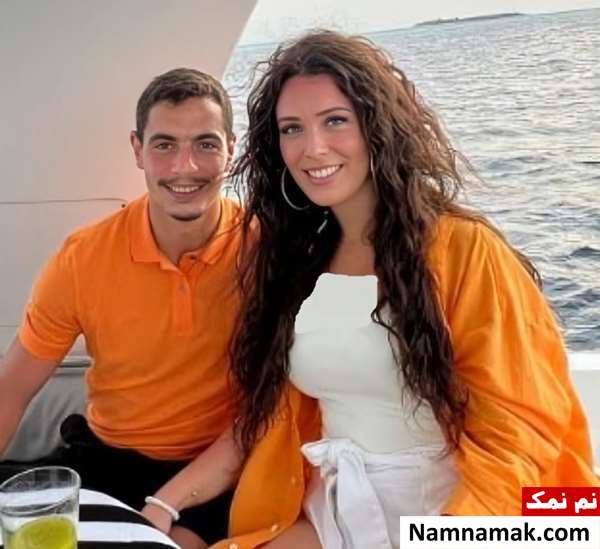 بیوگرافی وسام بن یدر(Wissam Ben Yedder) وسام بن یدر