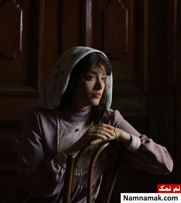 خلاصه داستان و بیوگرافی بازیگران سریال سووشون بهنوش طباطبایی در سریال سووشون