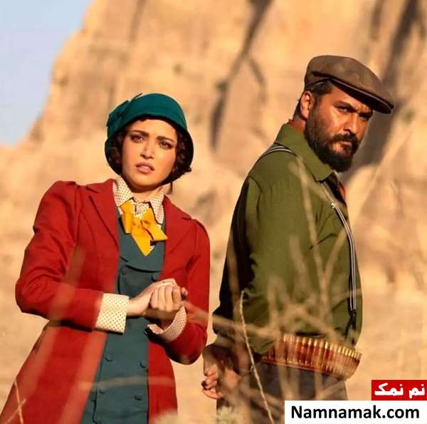 خلاصه داستان و بیوگرافی بازیگران سریال سووشون سریال سووشون