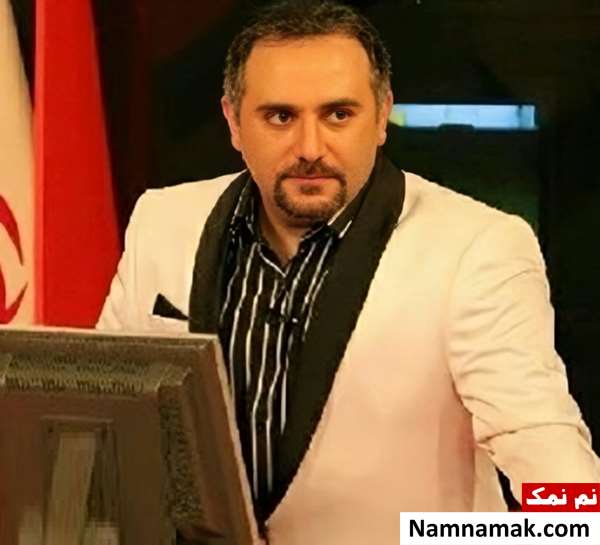 زندگینامه محمدرضا یزدان پرست و همسرش محمدرضا یزدان پرست