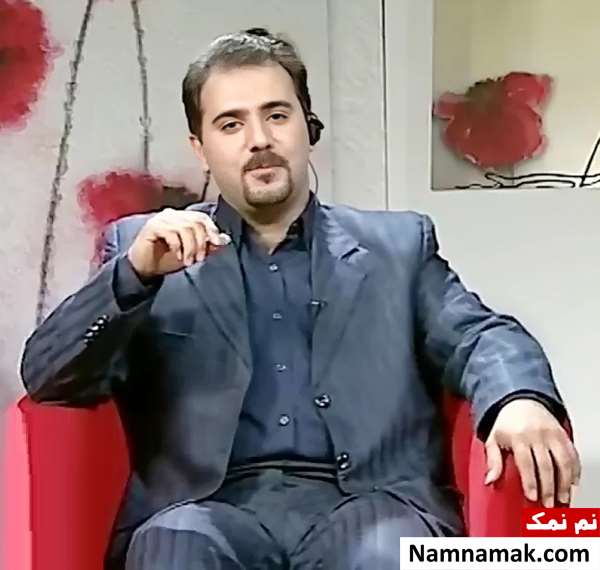 زندگینامه محمدرضا یزدان پرست و همسرش محمدرضا یزدان پرست