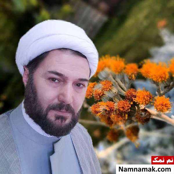 زندگینامه محمدتقی نوراللهی و همسرش محمدتقی نوراللهی