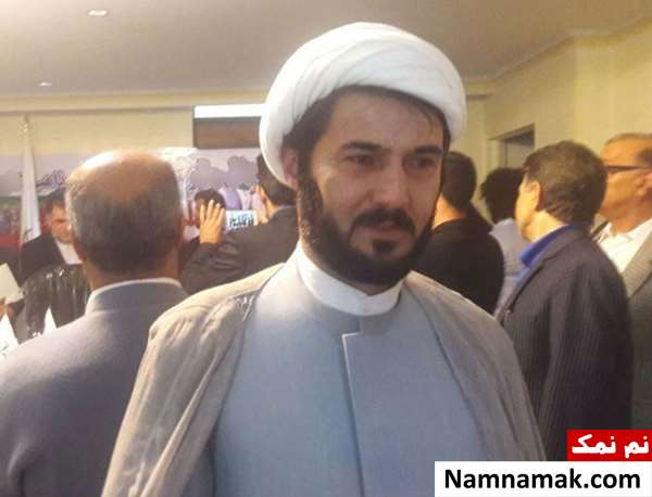 زندگینامه محمدتقی نوراللهی و همسرش محمدتقی نوراللهی