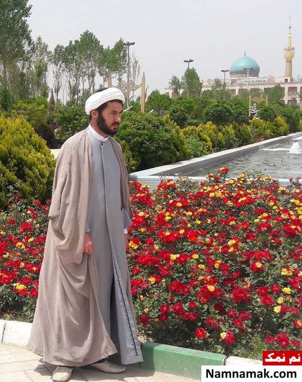 زندگینامه محمدتقی نوراللهی و همسرش محمدتقی نوراللهی