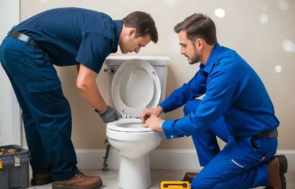 خطرات لوله بازکنی های ارزان قیمت