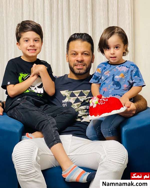 بیوگرافی عباس محب تاش