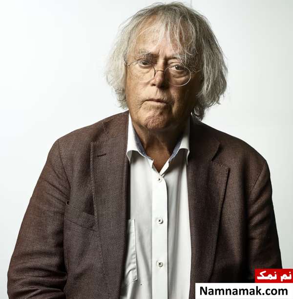 داگ سولستاد - Dag Solstad