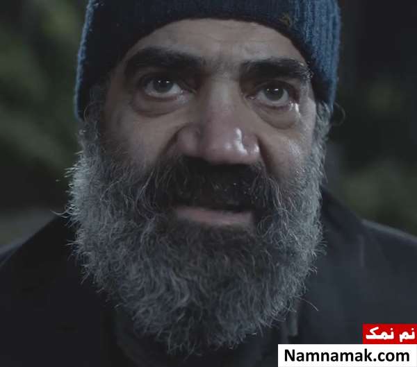 خلاصه داستان و بیوگرافی بازیگران سریال ایرانی مرز سریال مرز