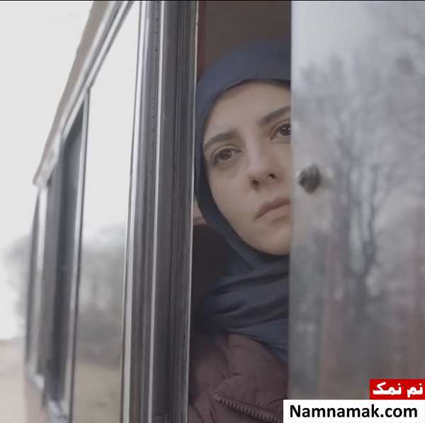 خلاصه داستان و بیوگرافی بازیگران سریال ایرانی مرز مهسا طهماسبی در سریال مرز