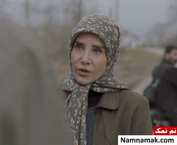 خلاصه داستان و بیوگرافی بازیگران سریال ایرانی مرز سریال مرز