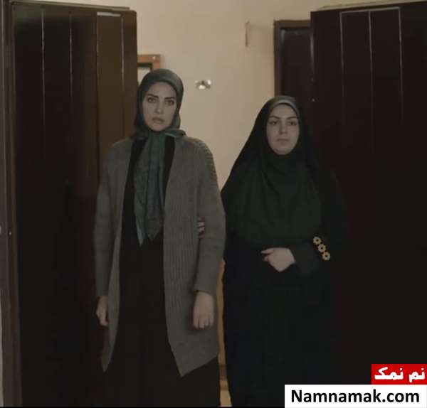 خلاصه داستان و بیوگرافی بازیگران سریال ایرانی مرز سریال مرز