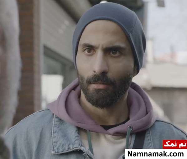 خلاصه داستان و بیوگرافی بازیگران سریال ایرانی مرز سریال مرز