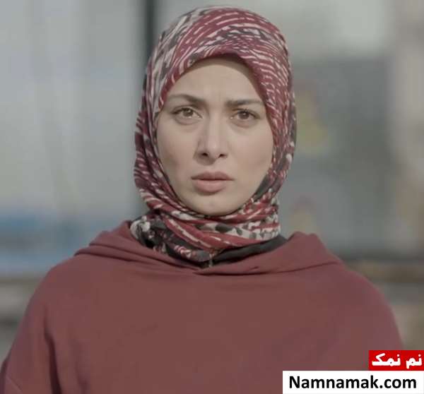 خلاصه داستان و بیوگرافی بازیگران سریال ایرانی مرز سریال مرز