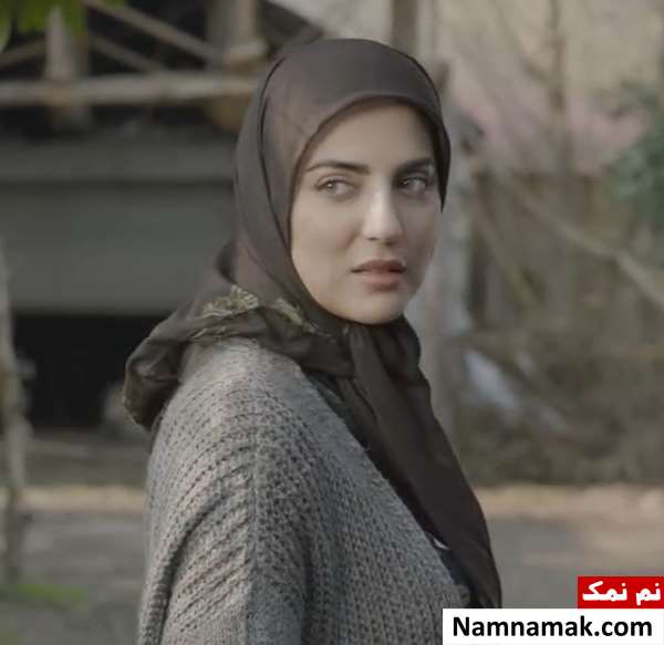 خلاصه داستان و بیوگرافی بازیگران سریال ایرانی مرز هلیا امامی در سریال مرز