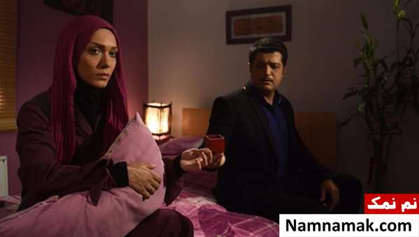 خلاصه داستان و معرفی بازیگران سریال نیاز شهرزاد کمال زاده در سریال نیاز