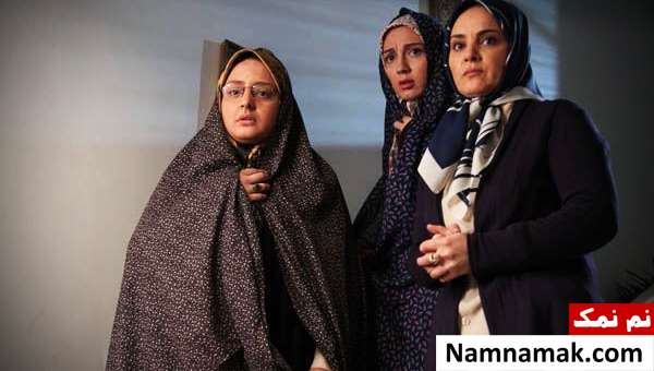سریال ستایش 2
