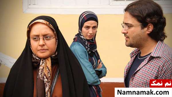 سریال ستایش 2