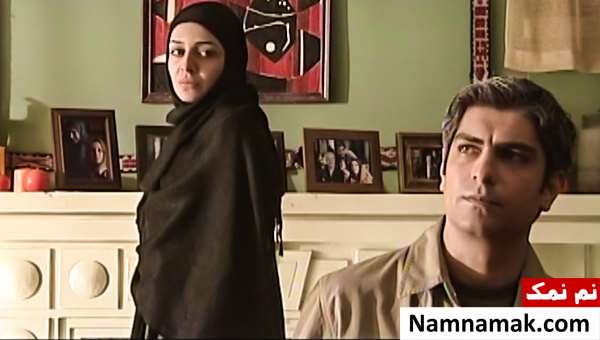 سریال بی گناهان