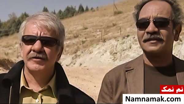 سریال بی گناهان