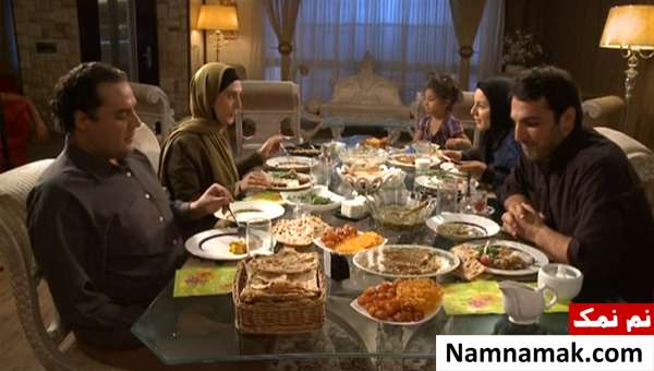 خلاصه داستان فیلم و بیوگرافی بازیگران فیلم سپیده فیلم سپیده