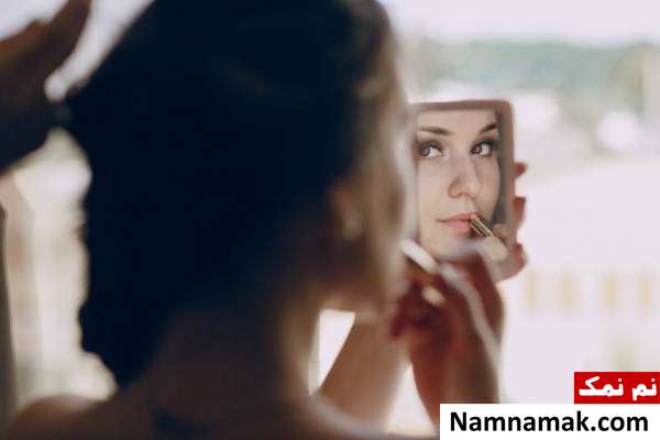 وسایل مهم برای خانم ها