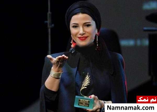 فرنوش صمدی کارگردان کشورمان