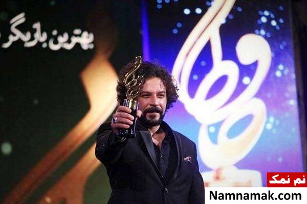 حسام منظور حسام منظور بازیگر سریال بانوی عمارت