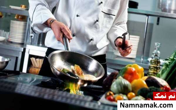 دانستنی ها در مورد ماکروفر