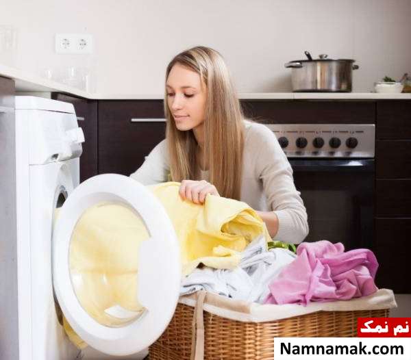 چرخش لباسشویی بهترین ماشین لباسشویی بازار