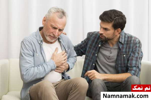 تغییرات بدن با افزایش سن