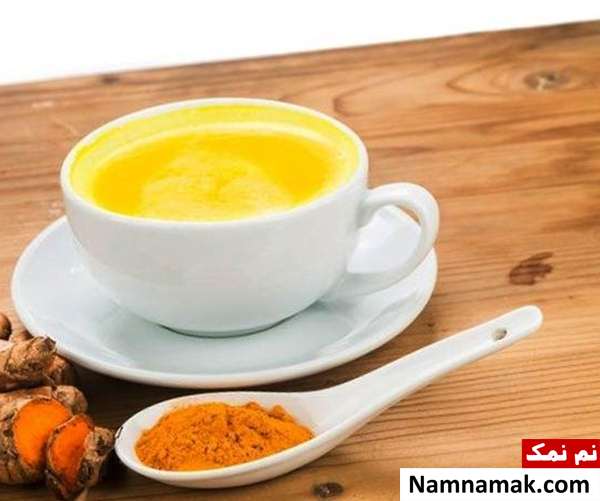 خواص چای زردچوبه فواید چای زردچوبه برای دیابت