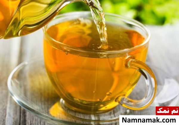 خواص چای زردچوبه چای زردچوبه مفید برای گردش خون