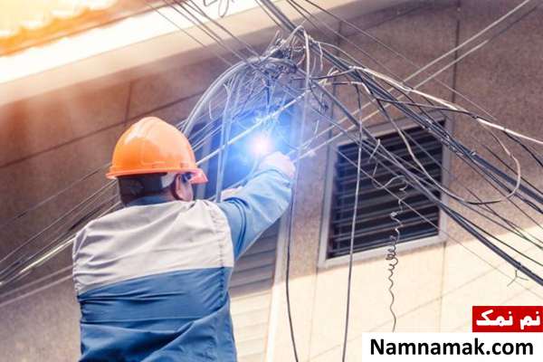 اتفاقات برق گرفتگی اتفاقات بعد از برق گرفتگی