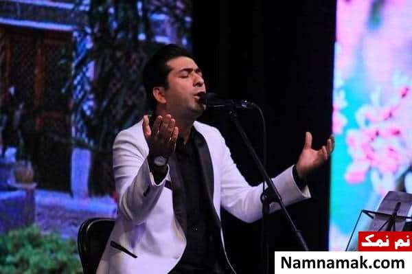 محمد معتمدی محمد معتمدی خواننده کشورمان