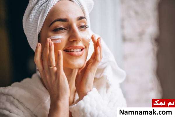 تونر پاک کننده آرایش