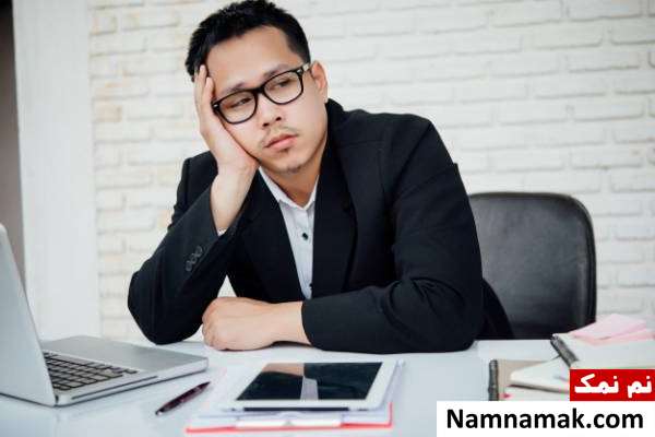 پیشگیری از سردرد دلیل سردرد سمت چپ سر