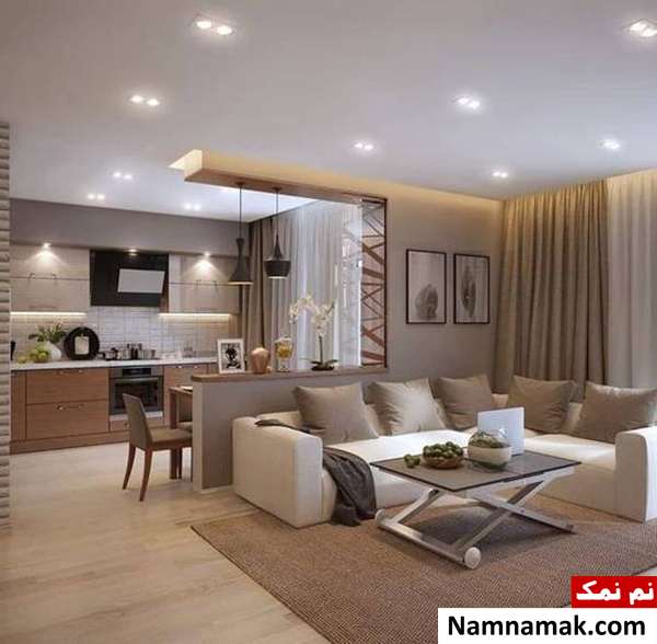راه حل اشکالات دکوراسیون منزل