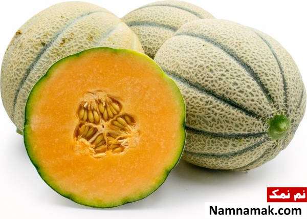 طالبی و لاغری مصرف طالبی در بارداری